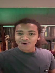 Poster for Question video from Travis Tyson