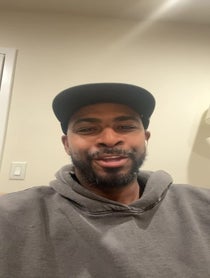 Poster for Birthday video from Dorell Wright