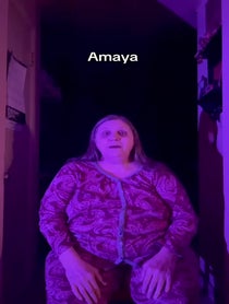 Poster for Valentine's Day video from BammyTrothers