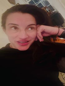 Poster for Question video from America Olivo