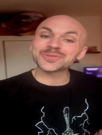 Poster for Other video from Alex Stompoly