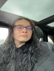 Poster for Birthday video from Maxwell Scott Green