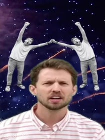 Poster for Intro video video from Jon Heder
