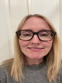 Poster for Birthday video from Janel Moloney