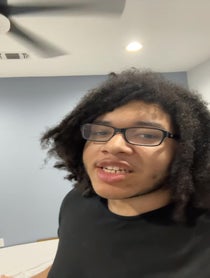 Poster for Roast video from Chris