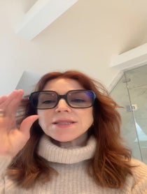 Poster for Other video from Sabrina Grdevich