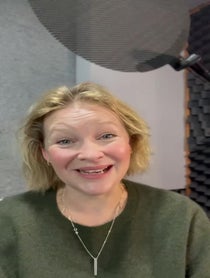 Poster for Other video from Joanna Page