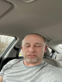 Poster for Birthday video from Jeff