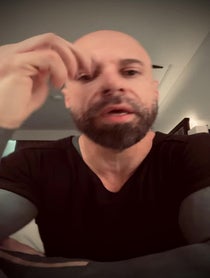 Poster for Other video from Chris Daughtry