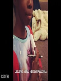 Poster for Intro video video from Sonia