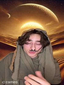 Poster for Intro video video from Miles Mitchell