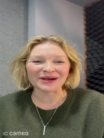 Poster for Intro video video from Joanna Page