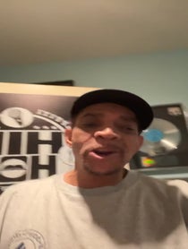 Poster for Other video from KOOL DJ RED ALERT