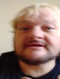 Poster for Birthday video from Peter B Beautiful
