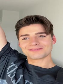 Poster for Give Thanks video from Jack Jerry