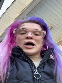 Poster for Question video from Pinky ShortCake