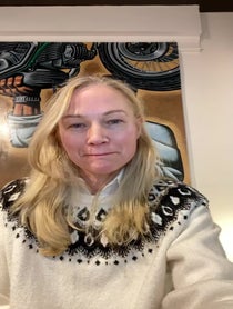 Poster for Other video from Sarah Wynter