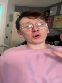 Poster for Pep Talk video from Jack Massey Welsh