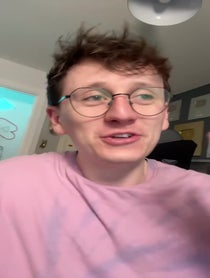 Poster for Pep Talk video from Jack Massey Welsh