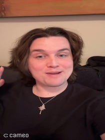 Poster for Intro video video from The Real Clay Baby aka Clay Baker aka ClayBaby