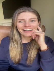 Poster for Question video from Caitlin Bassett