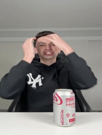 Poster for Roast video from Jordyn Henley