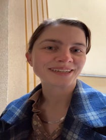 Poster for Give Thanks video from vicmmic