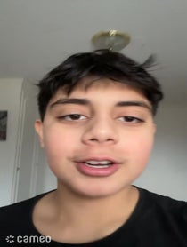 Poster for Intro video video from Mom funny and best roaster