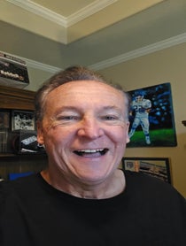 Poster for Valentine's Day video from Gary Reasons