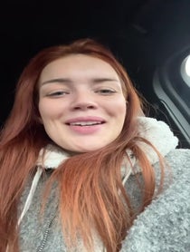 Poster for Birthday video from Ash Tyson