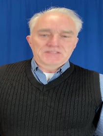 Poster for Roast video from Peter K. Rosenthal