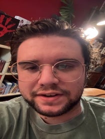 Poster for Roast video from Spencer Agnew