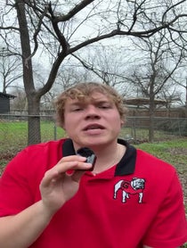 Poster for Advice video from the zurkie show