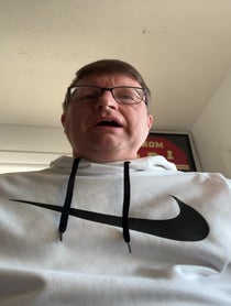 Poster for Birthday video from Jim Dabbelt