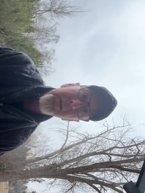 Poster for Birthday video from David Duval