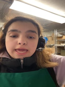 Poster for Other video from Amira AKA bellahadid039