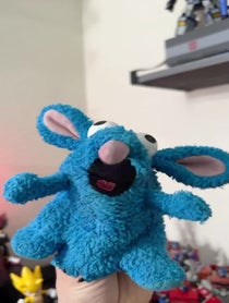 Poster for Roast video from Crisp Rat
