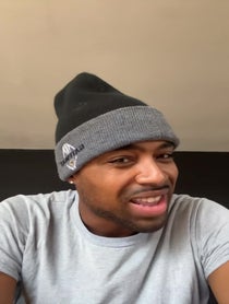 Poster for Pep Talk video from Q