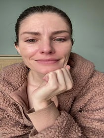 Poster for Question video from Caitlin Bassett