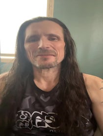 Poster for Birthday video from Jeff Becerra