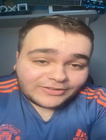Poster for Roast video from SmallyLive