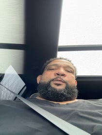 Poster for Pep Talk video from Donald Penn