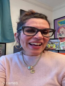 Poster for Intro video video from Lori Alan