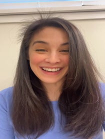 Poster for Question video from Kazumi Evans