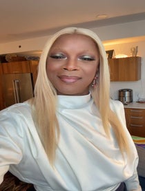 Poster for Other video from J. Harrison Ghee