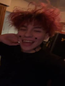 Poster for Valentine's Day video from martin2rare