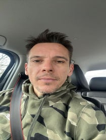 Poster for Birthday video from Philippe Gilbert