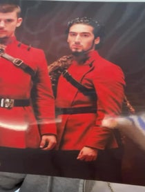 Poster for Birthday video from Tolga Safer