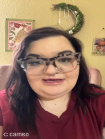 Poster for Intro video video from Caribouisawkward