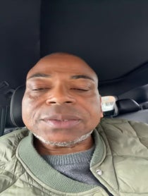 Poster for Birthday video from King of all Blacks